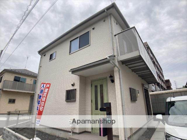 横浜線 古淵駅 徒歩15分 2階建 築5年