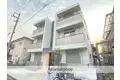 メゾンアリビオ