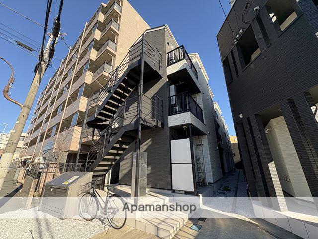 アザーレ・キュリオス相武台前