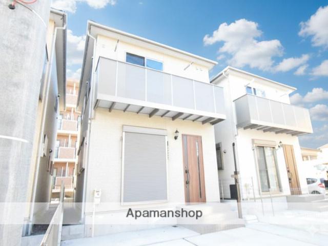 神奈川県相模原市南区古淵3丁目の戸建賃貸