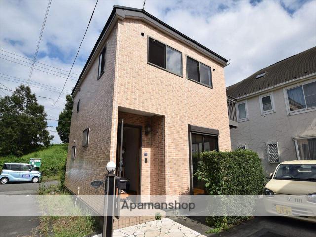 東京都町田市根岸1丁目の戸建賃貸