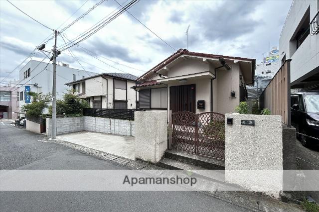 東急田園都市線 中央林間駅 徒歩1分 2階建 築45年