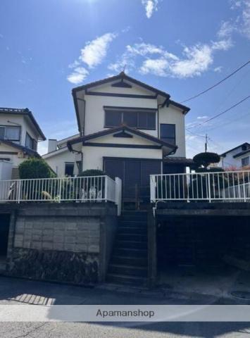 小田急電鉄小田原線 座間駅 徒歩15分  築47年