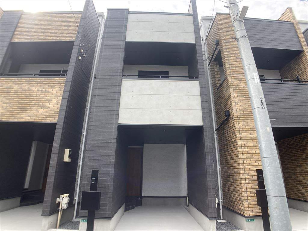 横浜線 古淵駅 徒歩11分 3階建 築3年