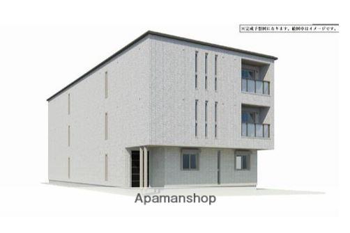 グランド ホルン