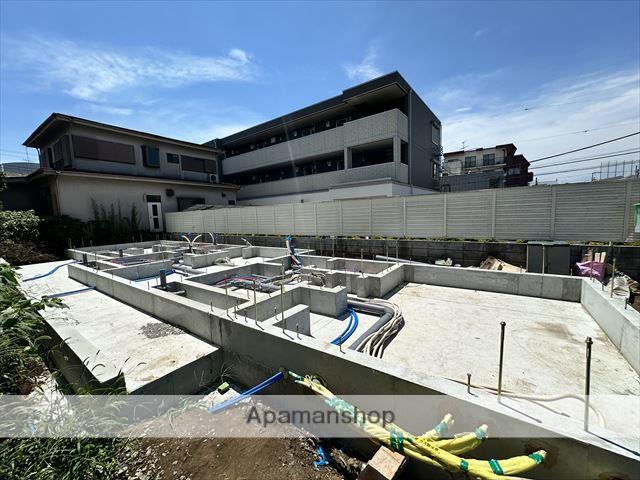 アザーレ・ソラ相武台[3階]