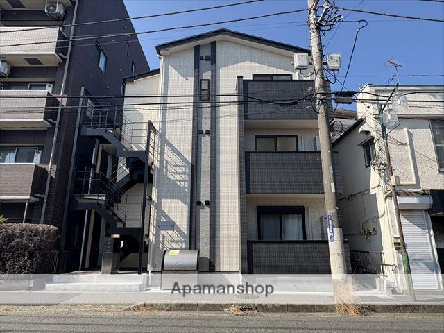 アザーレ・ソーニョ相武台[1階]