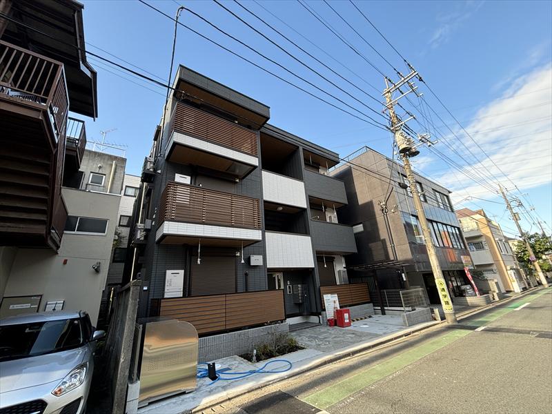 DROOM中町