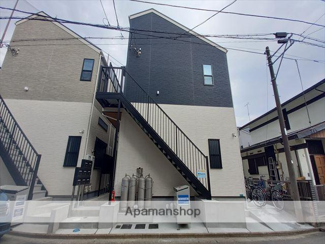 ブルームメゾン北里