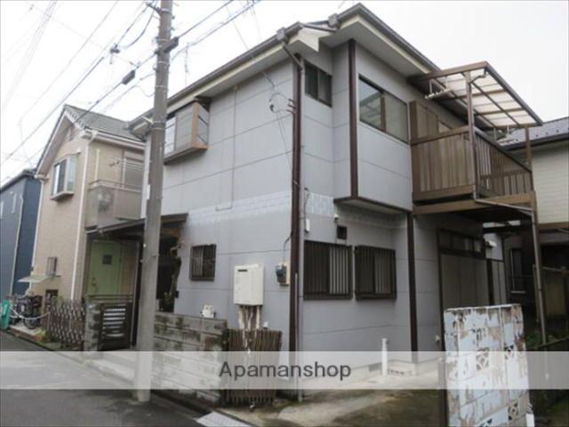 小田急電鉄小田原線 相模大野駅 徒歩24分  築34年(3SDK)