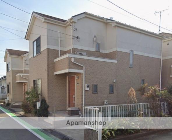 相模線 原当麻駅 徒歩6分 2階建 築13年