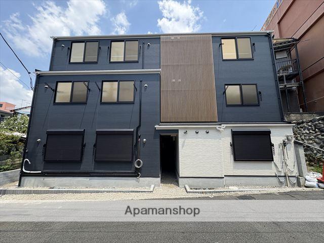 アザーレ・ソーニョ座間(1K/1階)