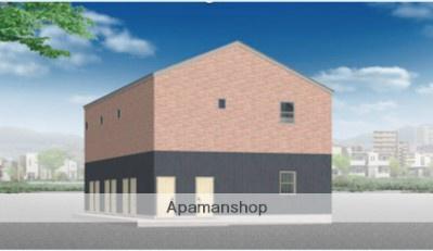 メゾンセレーヌ(1K/1階)