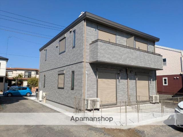 プレジールⅢーＪ(3LDK)