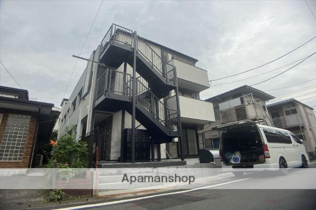 RICO小田急相模原(1K/1階)