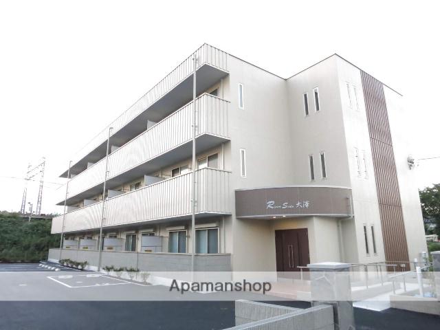 リバーサイド大澤