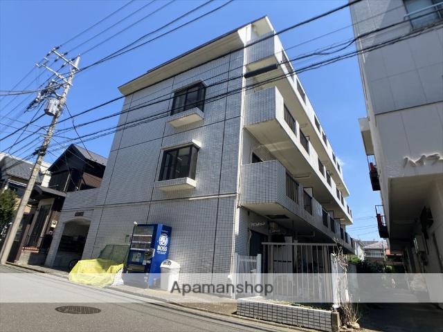 チェリーハイツ