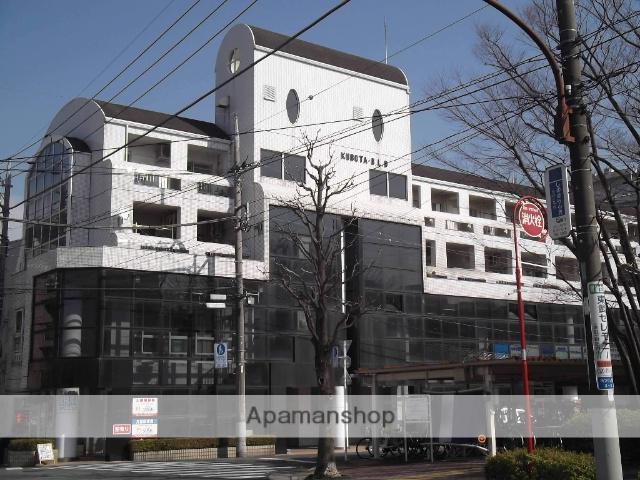 久保田ビル(4LDK/3階)