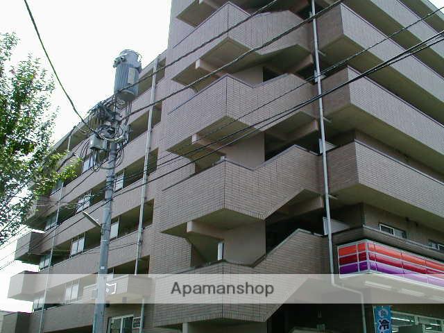 サンフィルトン(3DK/4階)