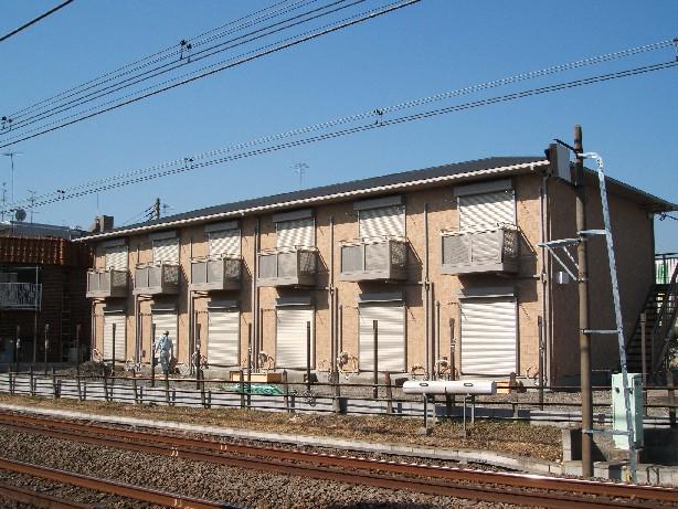 グレースレジデンス