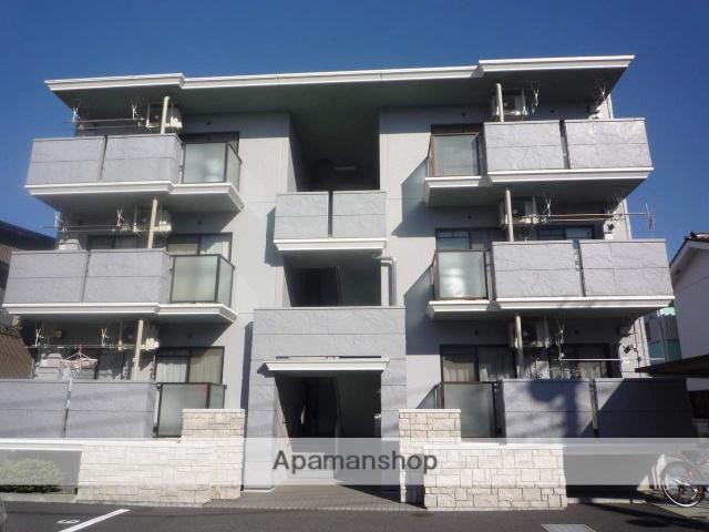 メゾンエトワール(2DK/2階)