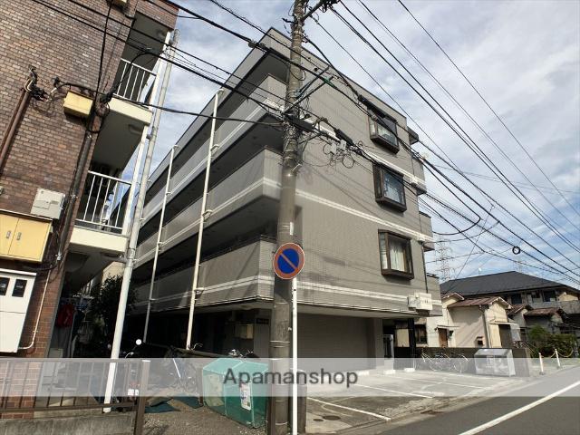 アメニティー山本