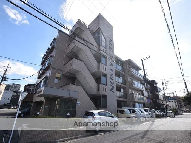 エルメゾンアライ