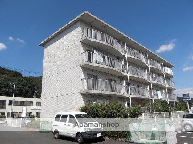 スロープトンハイツ