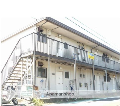 CASAグリーン(2DK/1階)