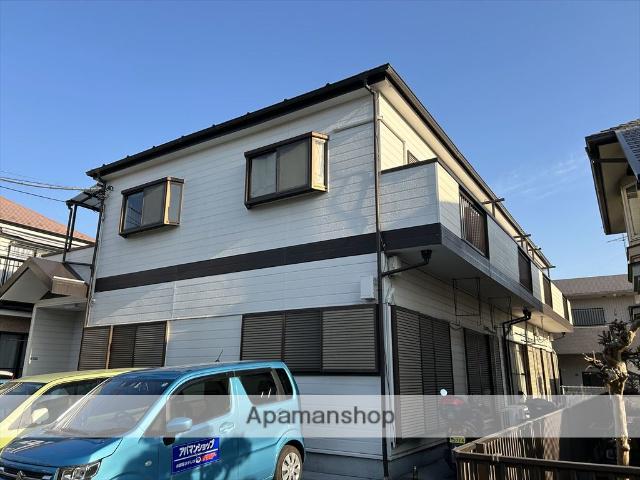 ピースまるやまハイツ