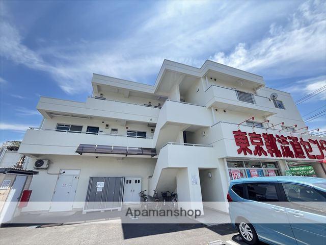 浅沼マンション