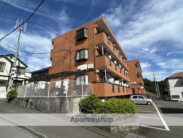 グリーンヒルズ小磯壱番館