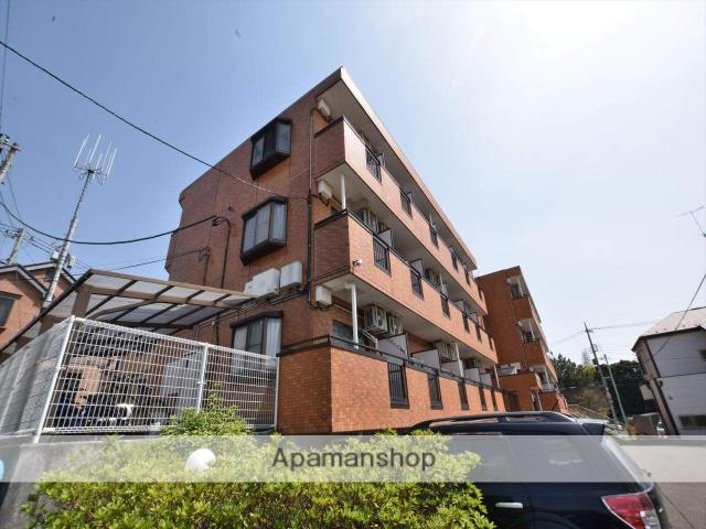 グリーンヒルズ小磯壱番館