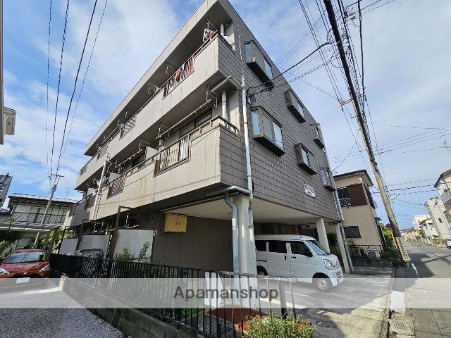 メゾン・ド・GEN