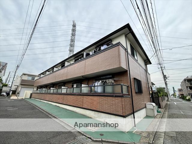 サンライズ中町