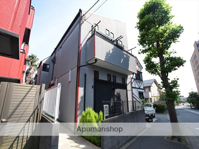 フォートレス桜美林