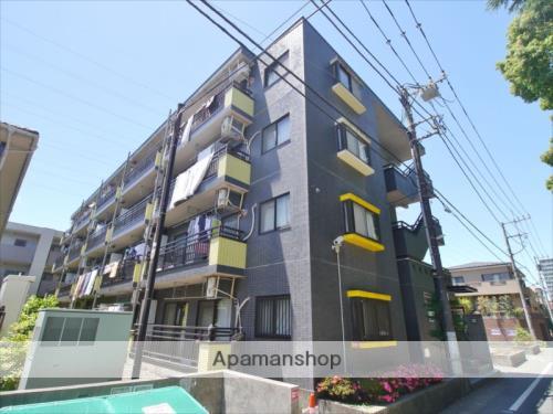 パークハイム鹿沼(3DK/3階)