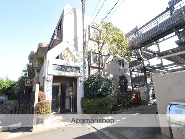 グリーンヒルズ古淵