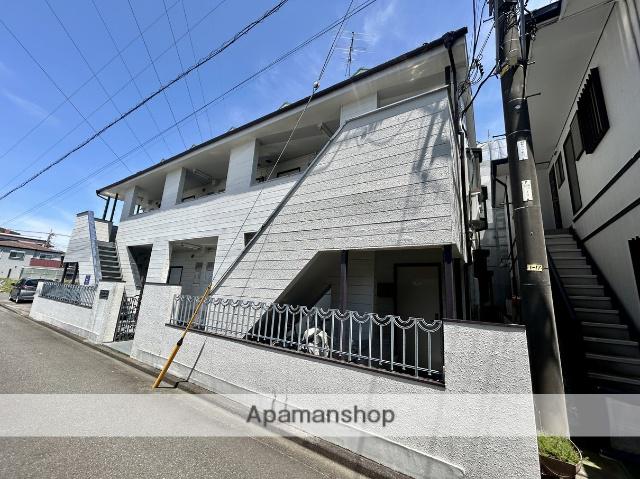 グリーンハイツ