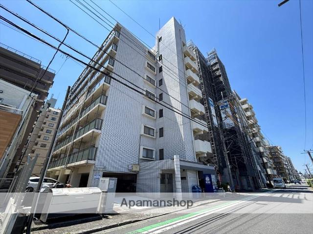 ベルウッド相模原