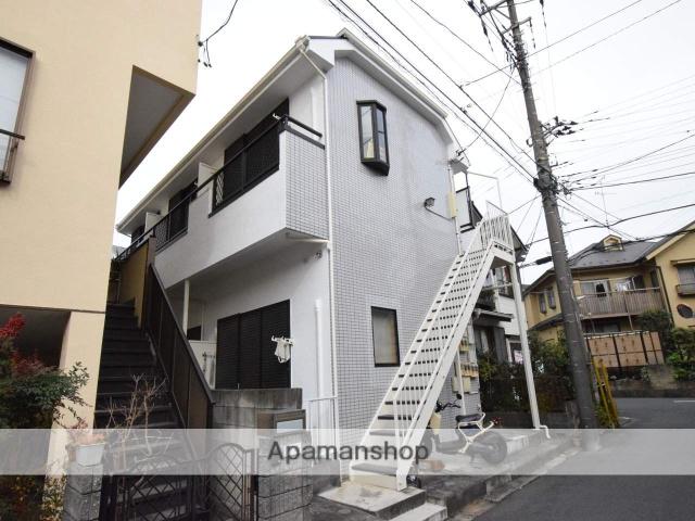 リーガルハイツ