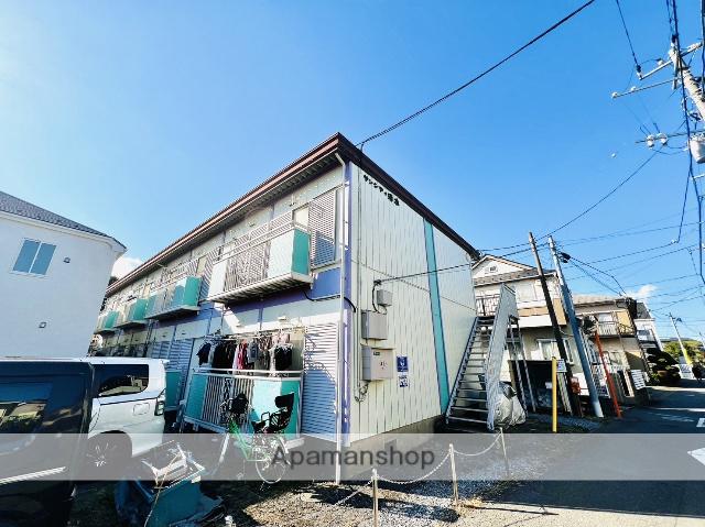 サンシティ清水