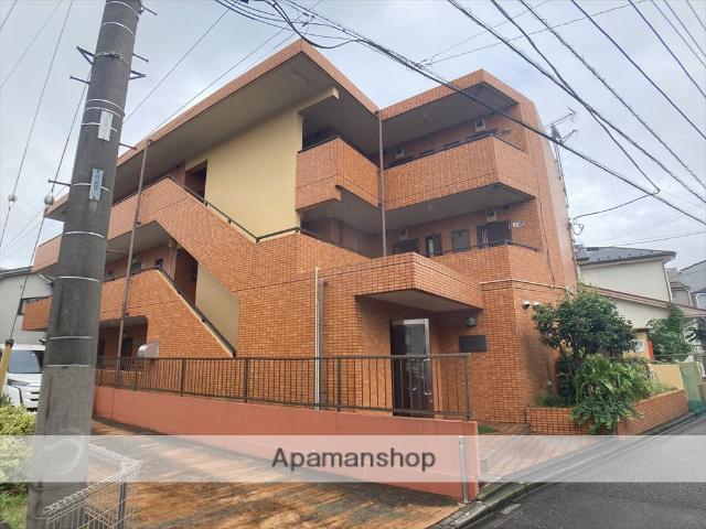 サンシティー田名