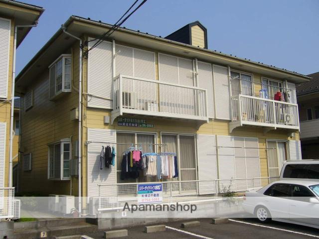 リバーサイドハイツ座間Ⅱ