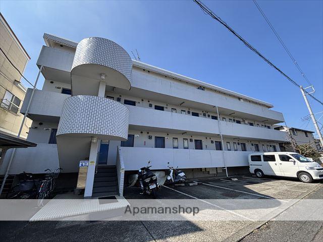 エクレール山王