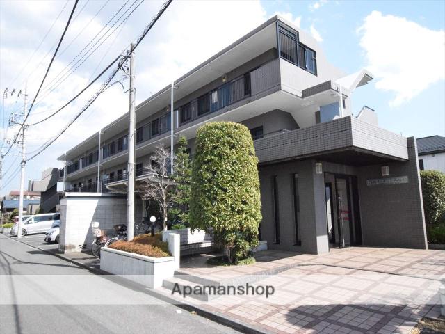 エクセルハイツヤマネⅡ