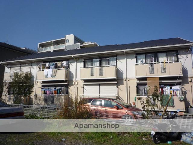 オーシャンリーフ(3DK/1階)