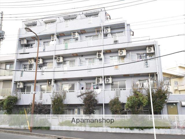 菱和パレス淵野辺