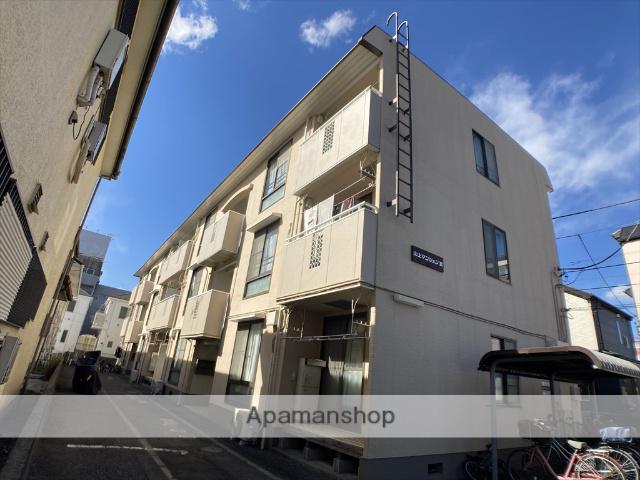 山上マンションⅡ