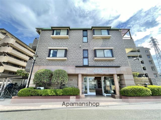 ドラゴンマンション橋本六番館